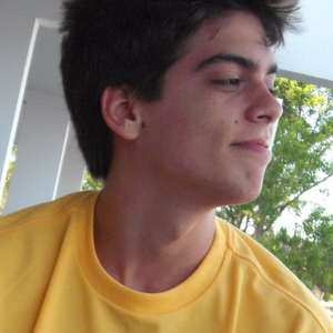 Foto de perfil de Yago Henrique Costa