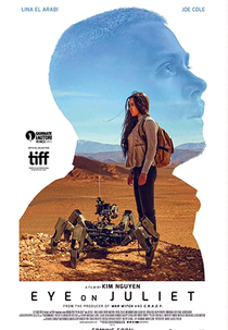 Olhos do Deserto (Eye on Juliet)