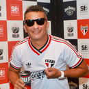 Santos Valdo