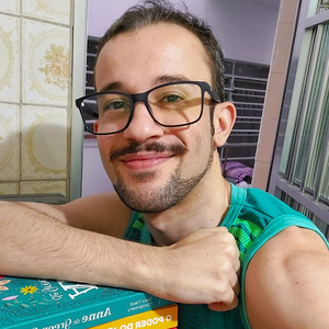 Foto de perfil de Eros