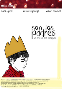 Son Los Padres (Son Los Padres)