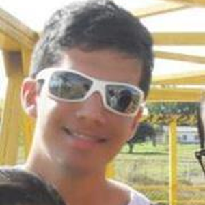 Foto de perfil de Nathan Diirr