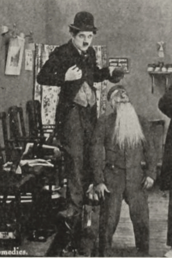  de Curta The Fly Cop (1917)