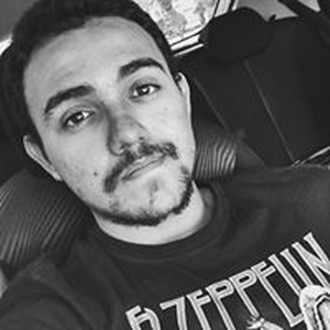 Foto de perfil de Lucas