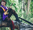 A Bard's Lament