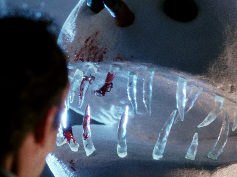 Foto 10 de Jack Frost