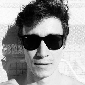 Foto de perfil de Rafael Heinrich