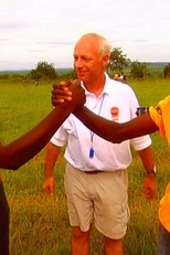 Dia de Jogo em Nakivale (Match Day in Nakivale)