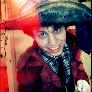 Foto de perfil de Patrick Lopes Augusto