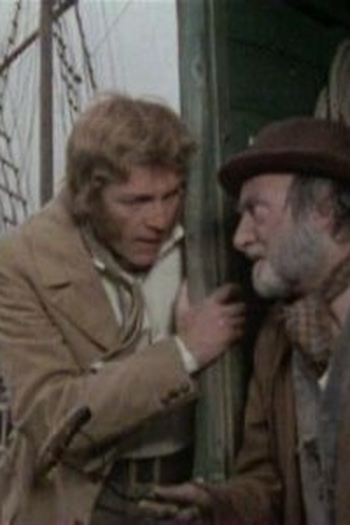 Poster de Episódio Catch as Can (1971)