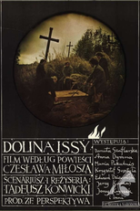 Dolina Issy (Dolina Issy)