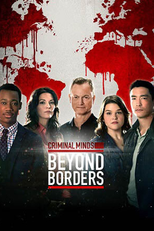 Criminal Minds: Beyond Borders (2ª temporada) (Criminal Minds: Beyond Borders (Season 2))