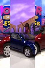 Infinite Doors (Infinite Doors)