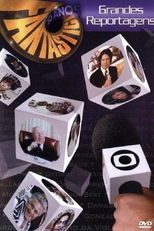 Fantástico 30 Anos - Grandes Reportagens (Fantástico 30 Anos - Grandes Reportagens)