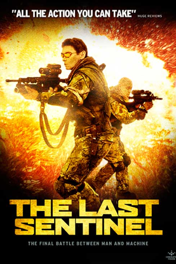  de Filme O Último Sentinela (2007)