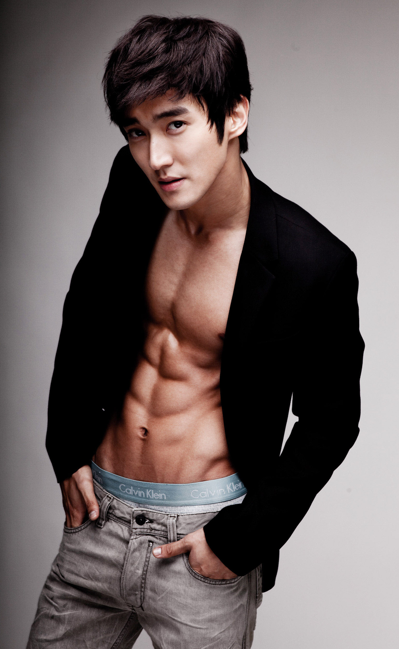 Choi Siwon - Foto 4