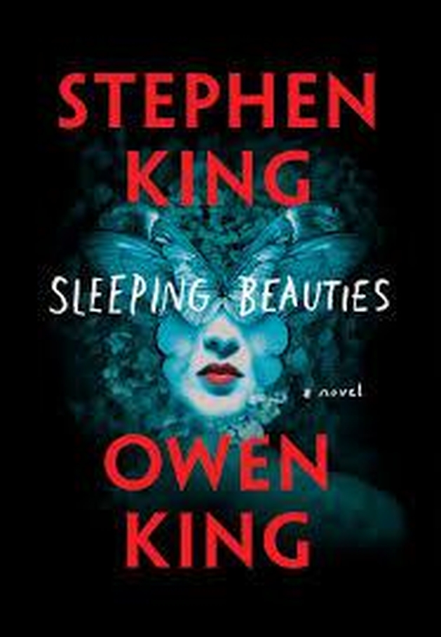 Stephen & Owen King’s Novel ‘Sleeping Beauties’ For TV Series Adaptation