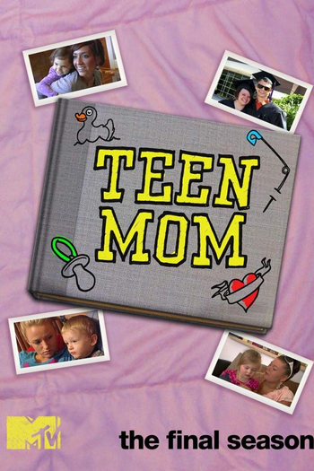  de Série Jovens e Mães (4ª Temporada) (2012)