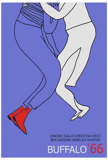  de Filme Buffalo '66 (1998)