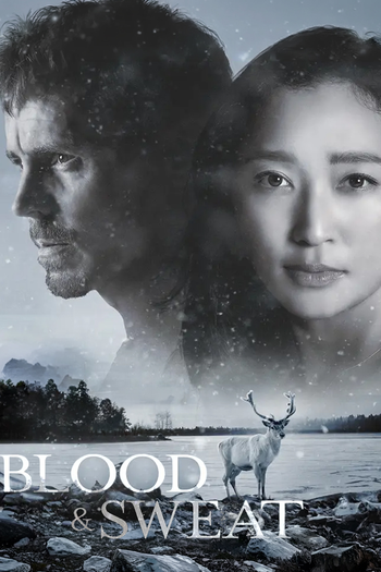 Poster de Franquia BLOOD & SWEAT (None)