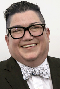 Lea DeLaria - Poster 2