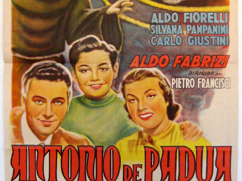 Foto 8 de A Vida de Santo António