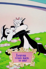 Louvre Come Back to Me! (Louvre Come Back to Me!)