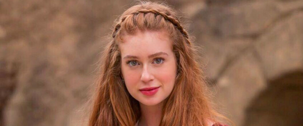 Marina Ruy Barbosa interpretará Suzane von Richthofen em Tremembé