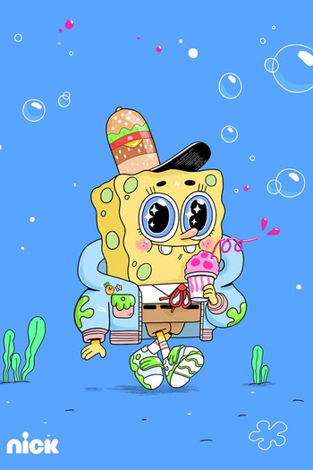  de Série Bob Esponja (13ª Temporada) (2020)