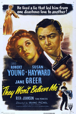 Rua das Almas Perdidas (They Won't Believe Me)