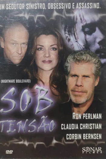 de Filme Sob Tensão (2004)