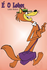 É o Lobo! (It´s the Wolf!)