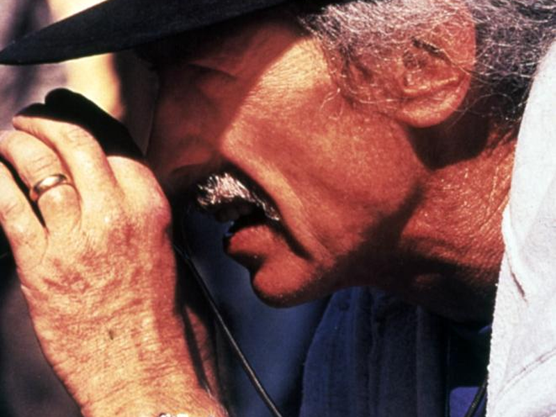 Foto 15 de A Cidade dos Amaldiçoados