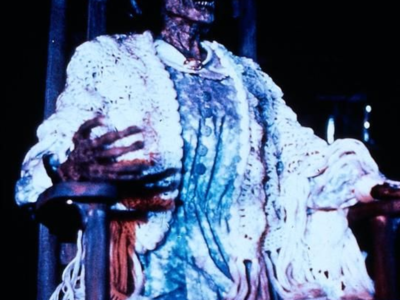 Foto 15 de Psicose 4: O Começo