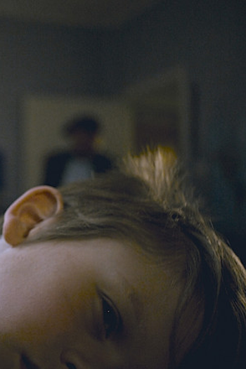 Poster de Curta Peter's Room (2010)