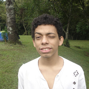 Foto de perfil de Gabriel Stern