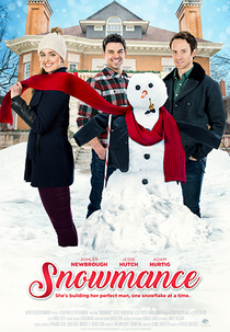 Um Encanto de Natal (Snowmance)