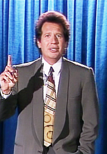 The Larry Sanders Show (5ª Temporada)  (The Larry Sanders Show (5ª Temporada) )
