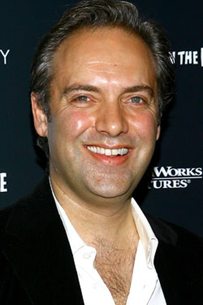 Sam Mendes - Foto 2