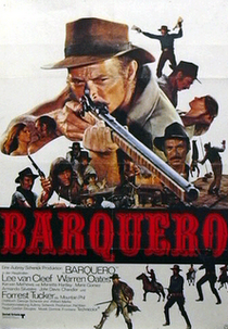 Barquero (Barquero)