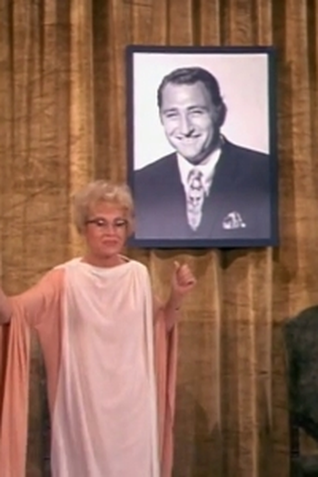 Poster de Episódio The Pyramid Swindle (1967)