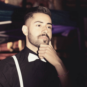 Foto de perfil de Luan Rocha