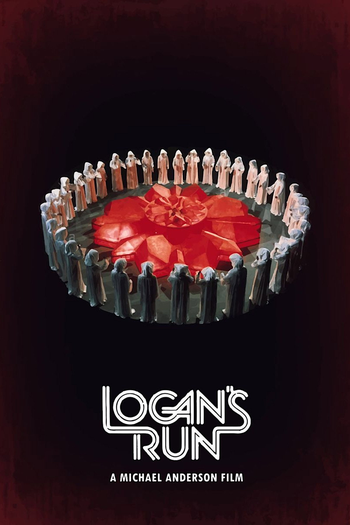  de Filme Fuga do Século 23 (1976)
