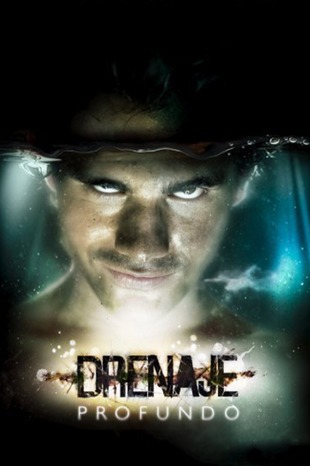 Poster de Franquia Drowning City (2010)