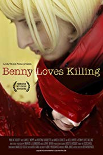  de Filme Benny Loves Killing (2013)