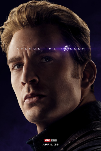  de Filme Vingadores: Ultimato (2019)