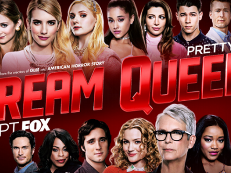 Foto 1 de Scream Queens (1ª Temporada)