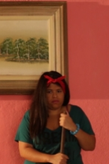 Aqui, Nem Eu (Aqui, Nem Eu)