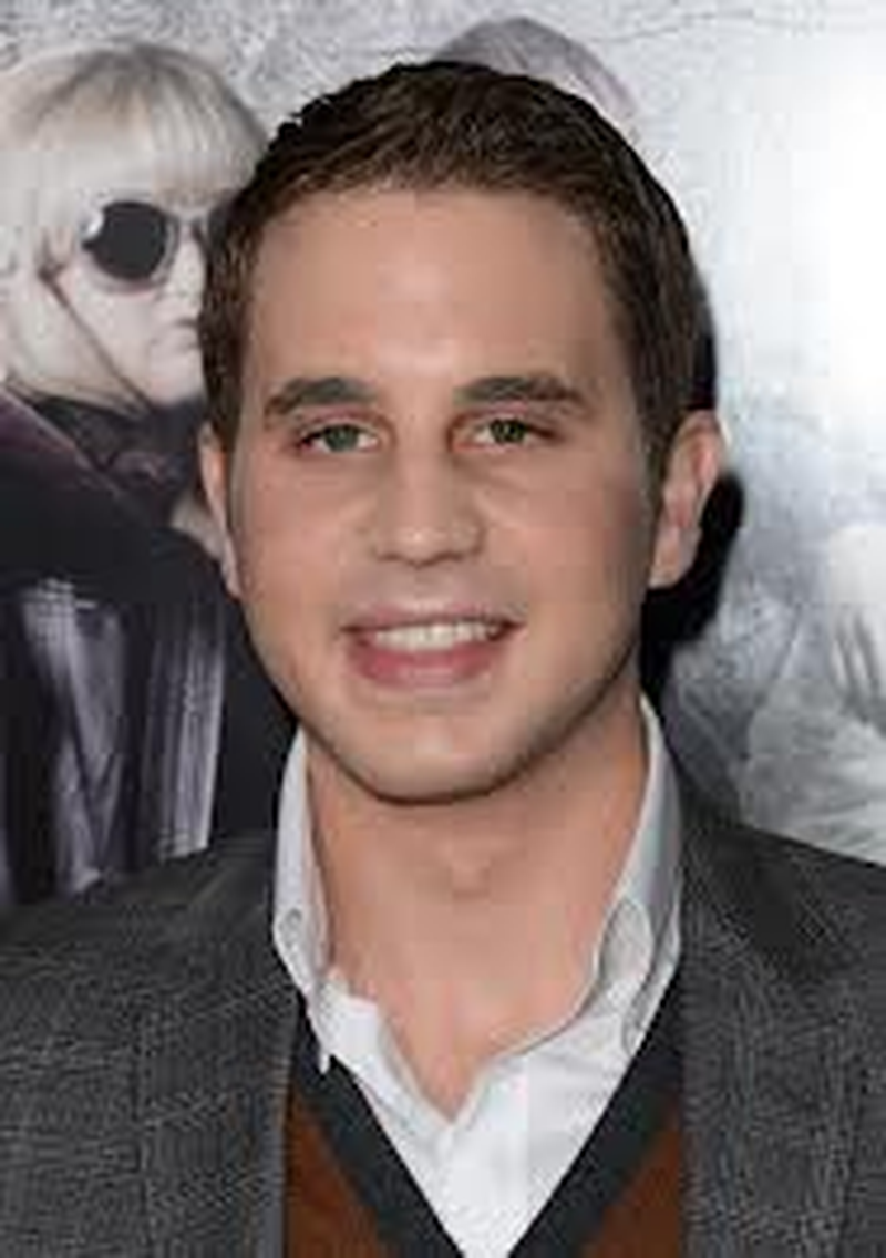 Ben Platt (III) - Foto 1