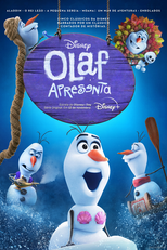Olaf Apresenta (1ª Temporada) (Olaf Presents (Season 1))